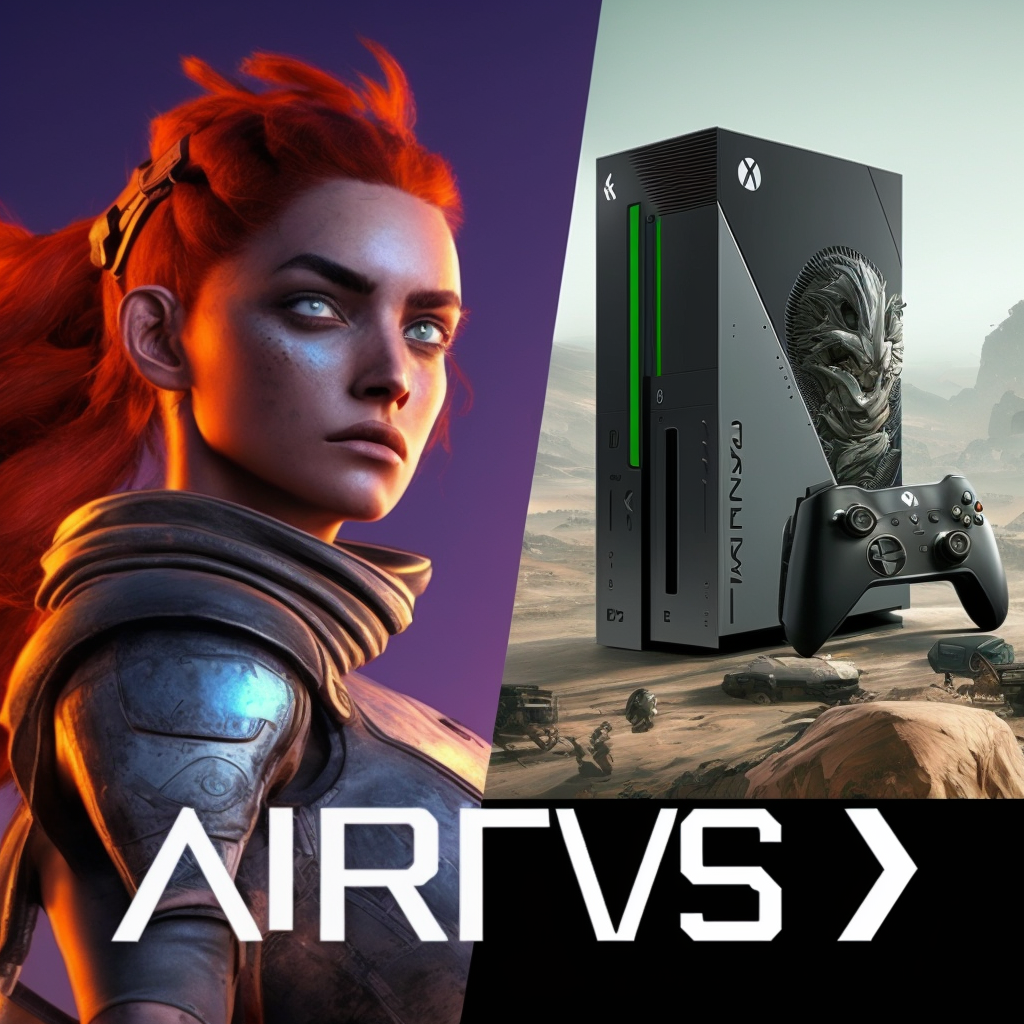 PS5 et Xbox Series X les jeux avec un support de 120 fps MaterielGamer