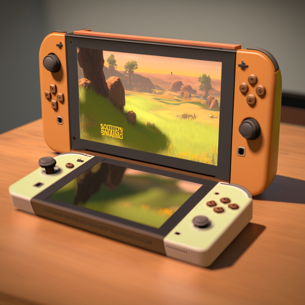 Nintendo Switch 2 tout ce que nous savons jusqu'à présent sur la nouvelle console MaterielGamer