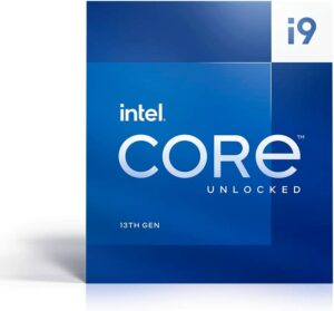 Intel Core i9-13900KF