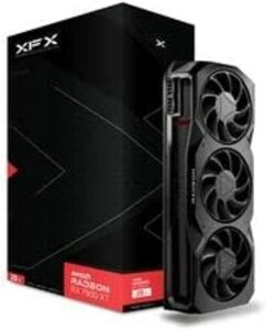 Radeon RX 7900 XT