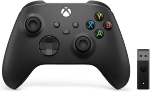 Microsoft Manette sans fil Xbox Séries