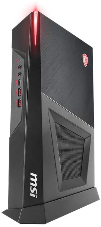 tour pc gamer comparatif