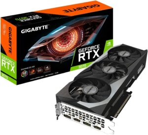 Nvidia GeForce RTX 3070