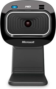 Microsoft Lifecam HD-3000