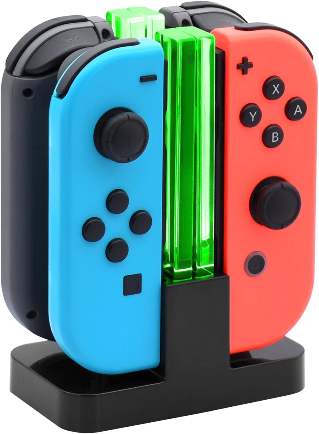 Muvit Gaming VERRE TREMPE POUR SWITCH OLED sur