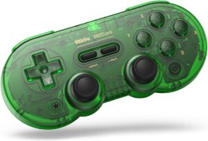 8BitDo SN30 Pro