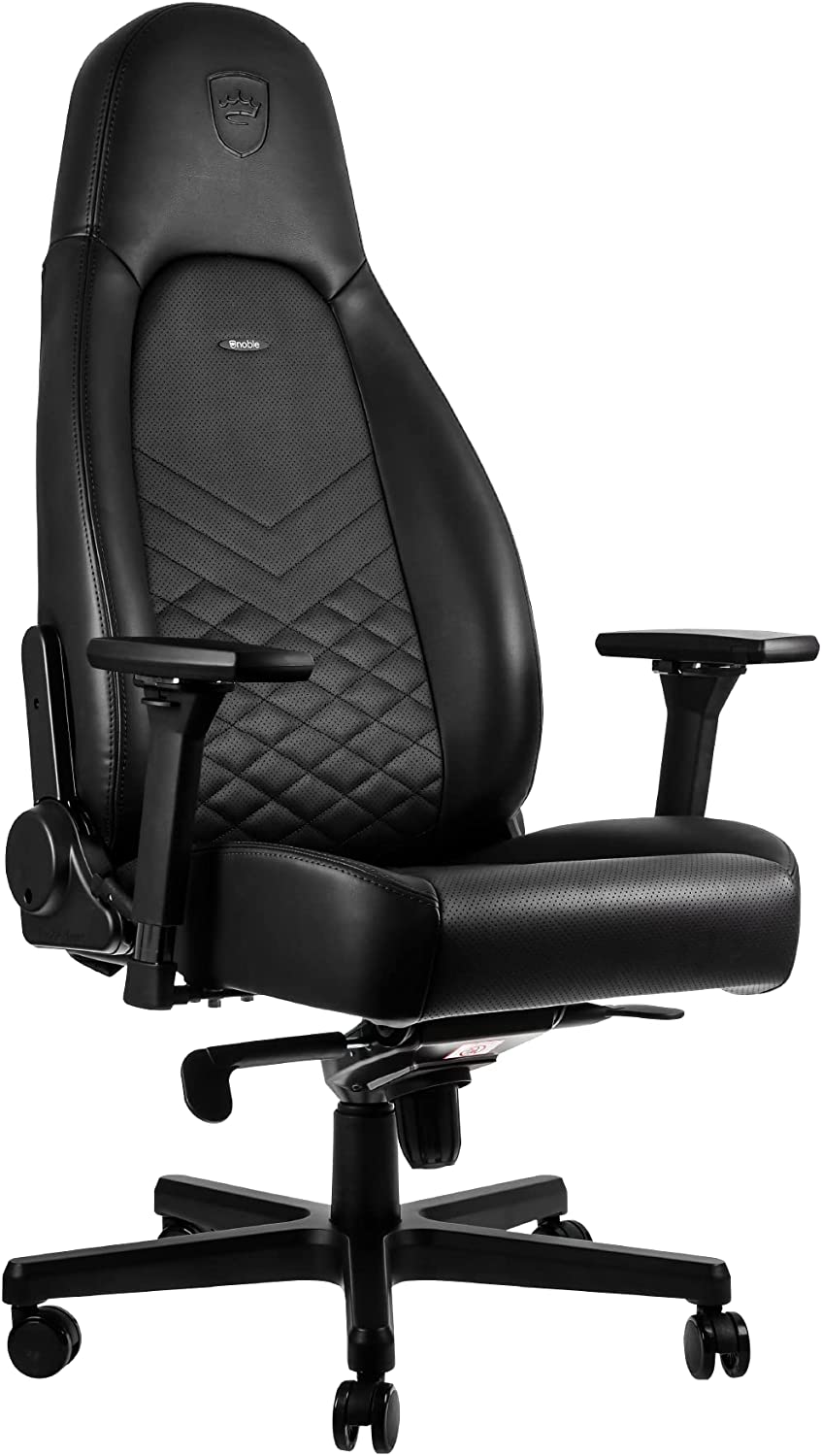 Fauteuil gamer ou cinema Gear4u Knight avec porte gobelet - Chaise Gaming  avec revêtement Cuir - Dossier Réglable