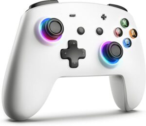 Manette Nintendo Switch Pro