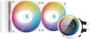 DeepCool Gammaxx L240 RGB V2