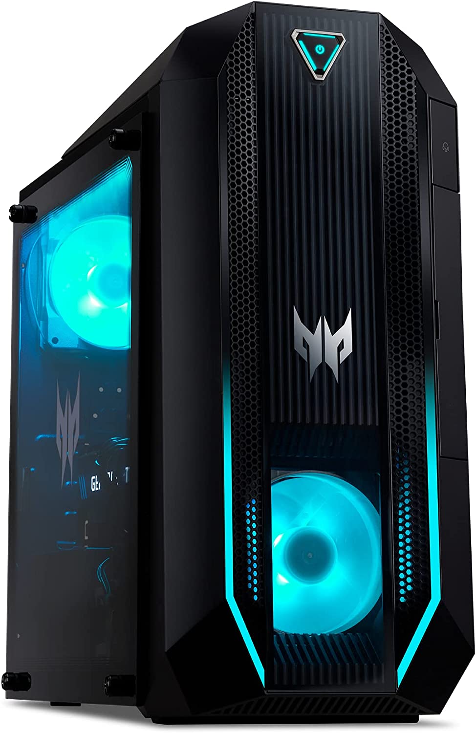 tour pc gamer comparatif