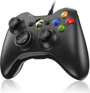 PowerA Manette Xbox filaire Séries