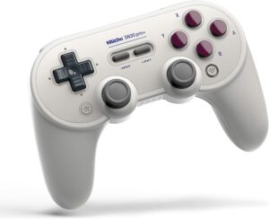 8BitDo SN30 Pro Plus