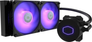 Cooler Master – MasterLiquid ML240L RGB