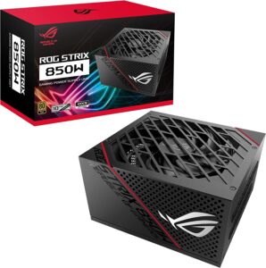 Asus Rog Strix 850W