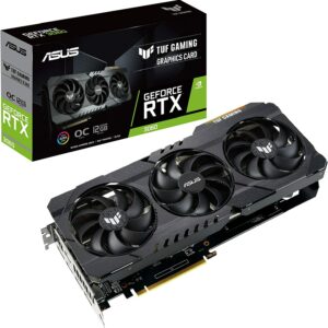 Nvidia GeForce RTX 3060