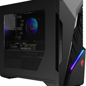 tour pc gamer comparatif