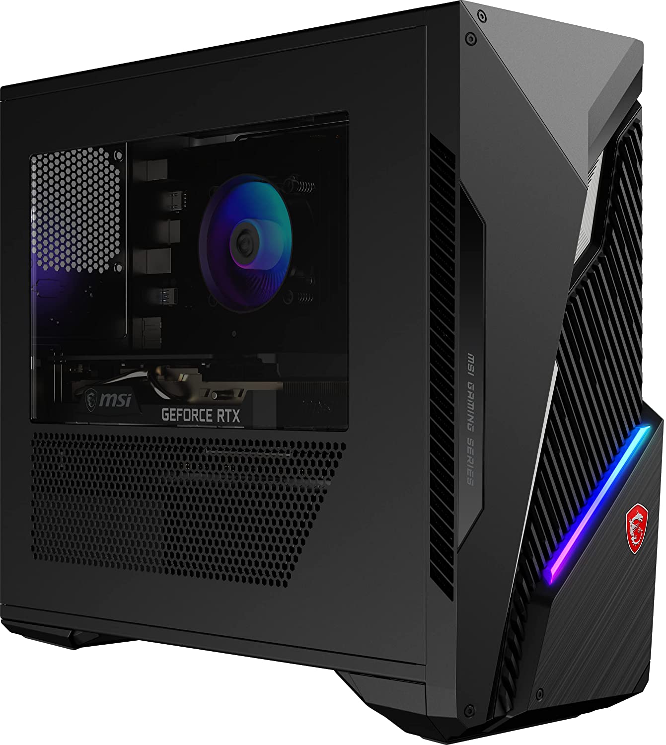 tour pc gamer comparatif