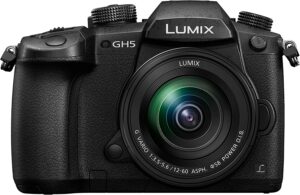 Panasonic GH5