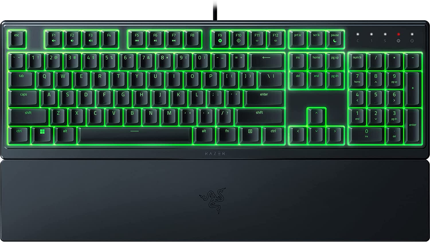 clavier-gamer-razer