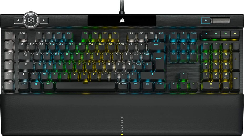 corsair-k100