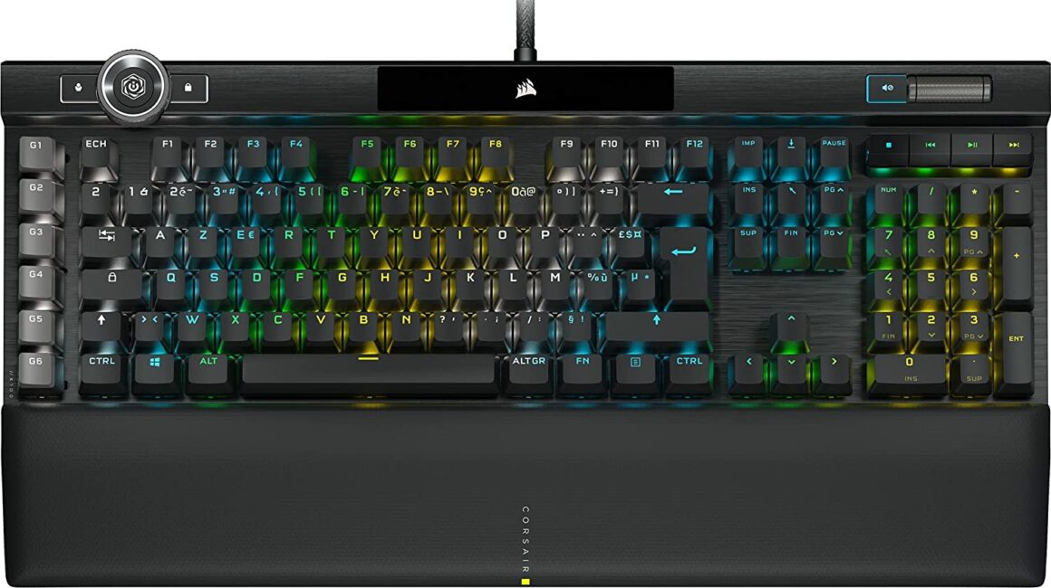 corsair-k100