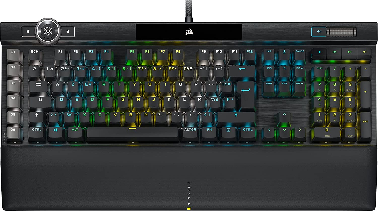 corsair-k100