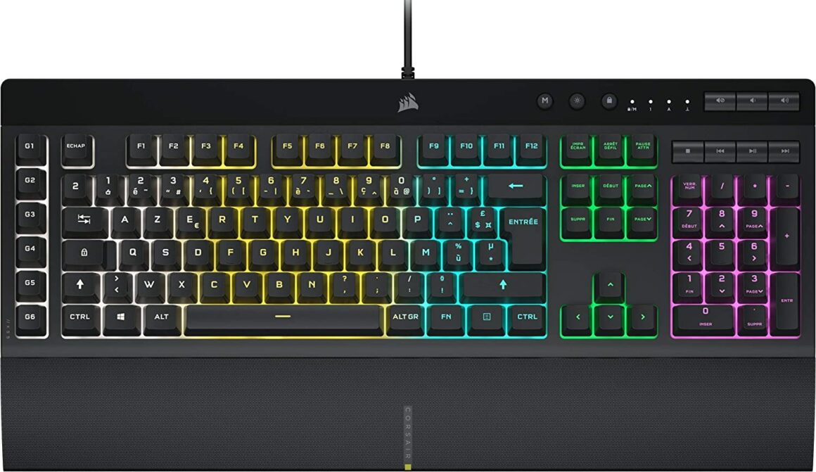 corsair-k55-rgb-pro