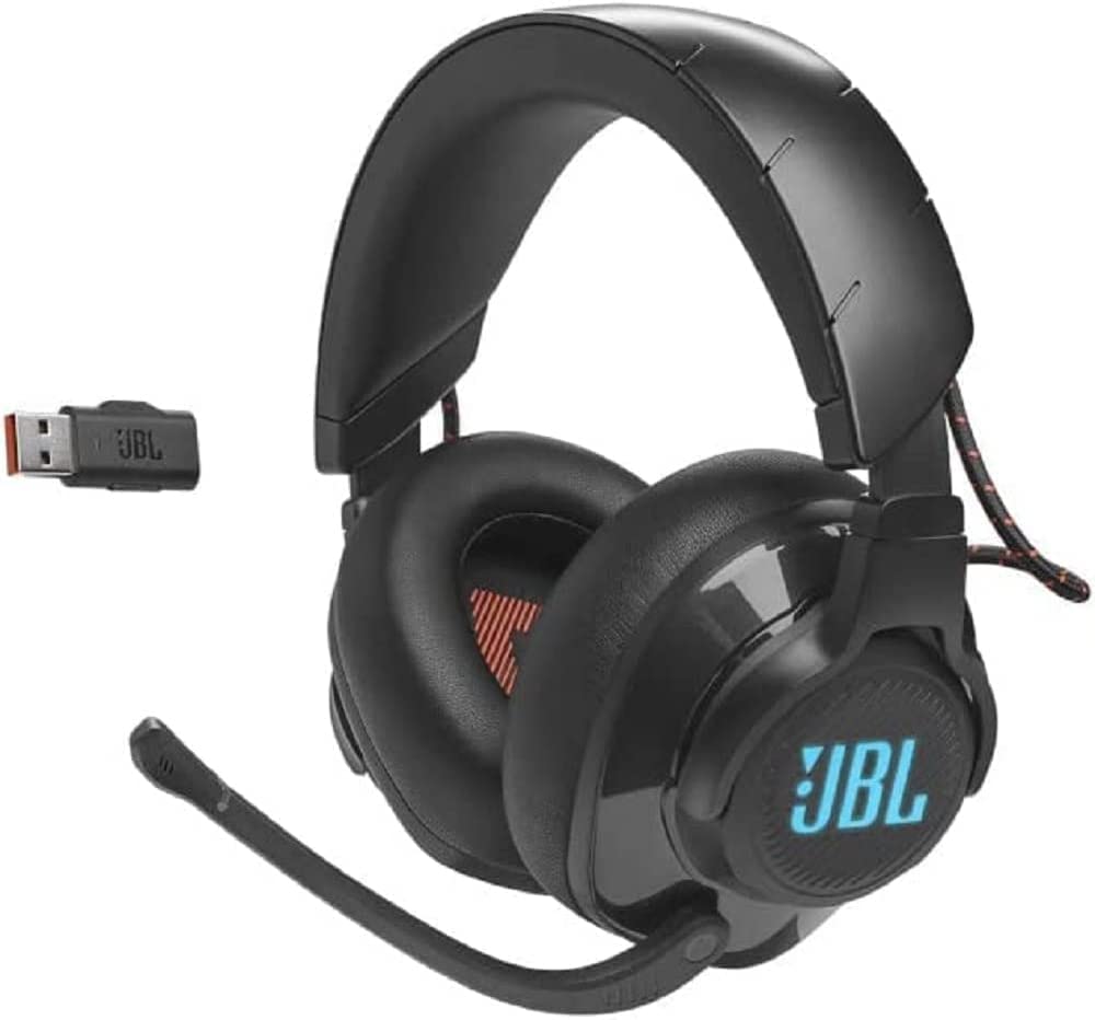 JBL Quantum 100 - Test d'un casque Gaming à moins de 30€ ! 