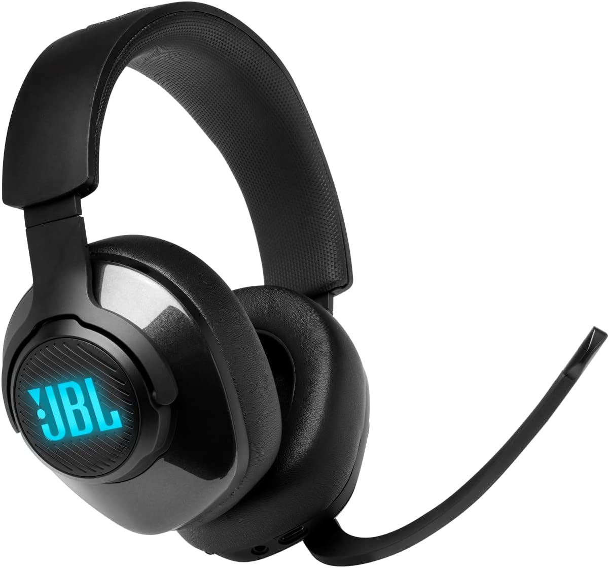 JBL Quantum 100 - Test d'un casque Gaming à moins de 30€ ! 