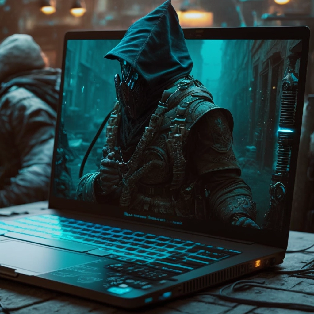 Meilleur PC portable gamer à moins de 1000€ en 2023 – LaptopSpirit