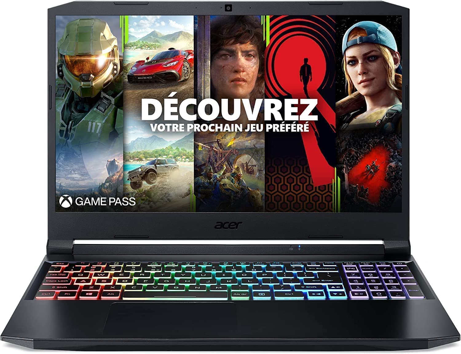 Meilleur PC portable gamer à moins de 1000€ en 2023 – LaptopSpirit