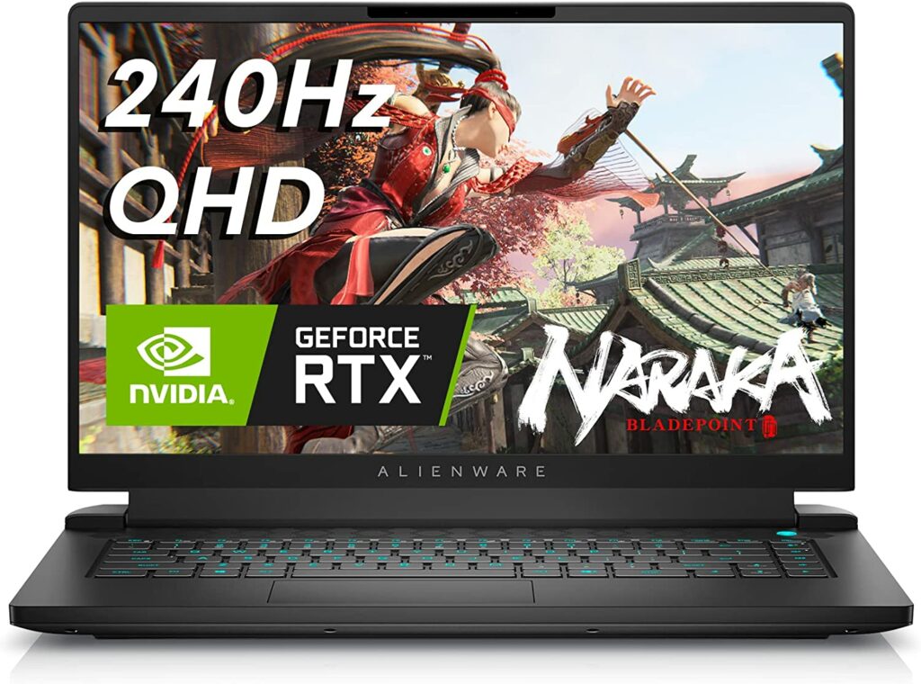 Meilleur PC Portable Alienware : Comparatif, Avis et Guide d'Achat
