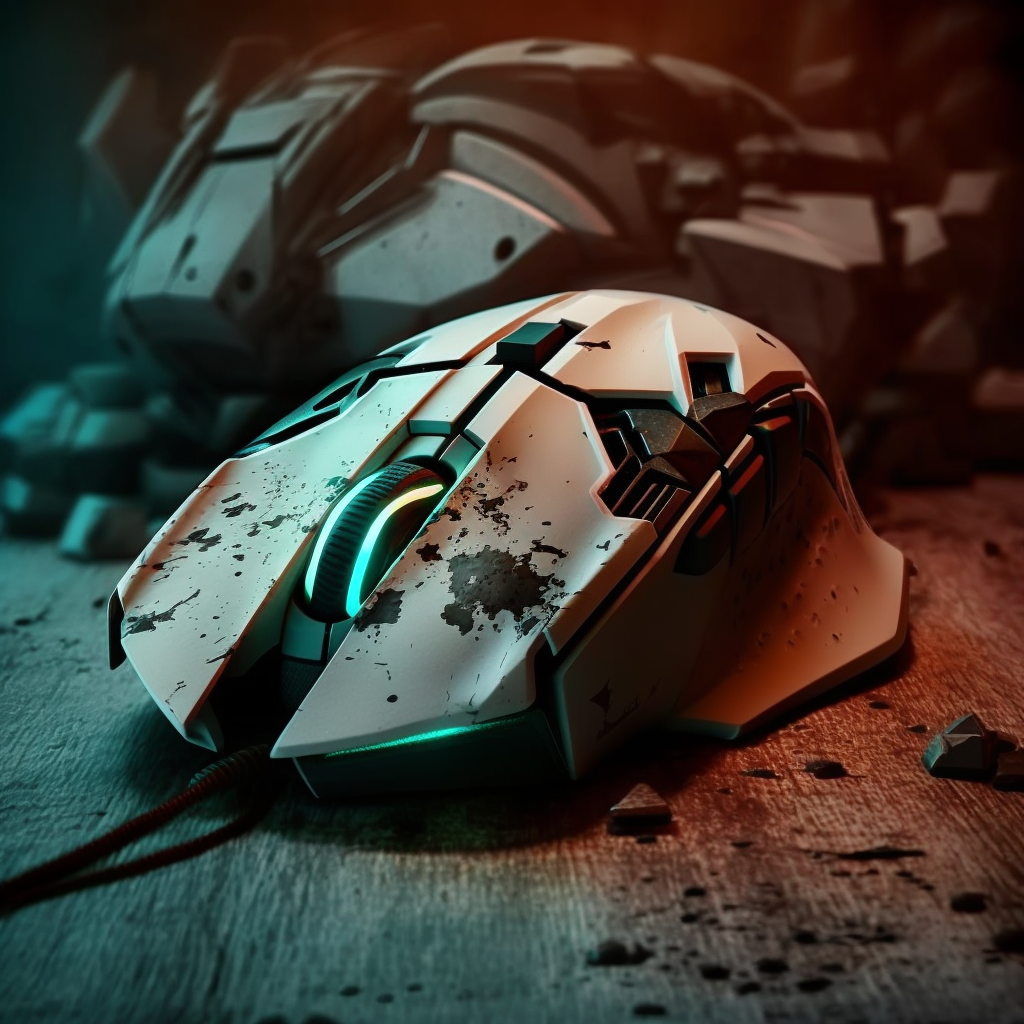 Souris gamer pas cher : Le guide d'achat complet et comparatif