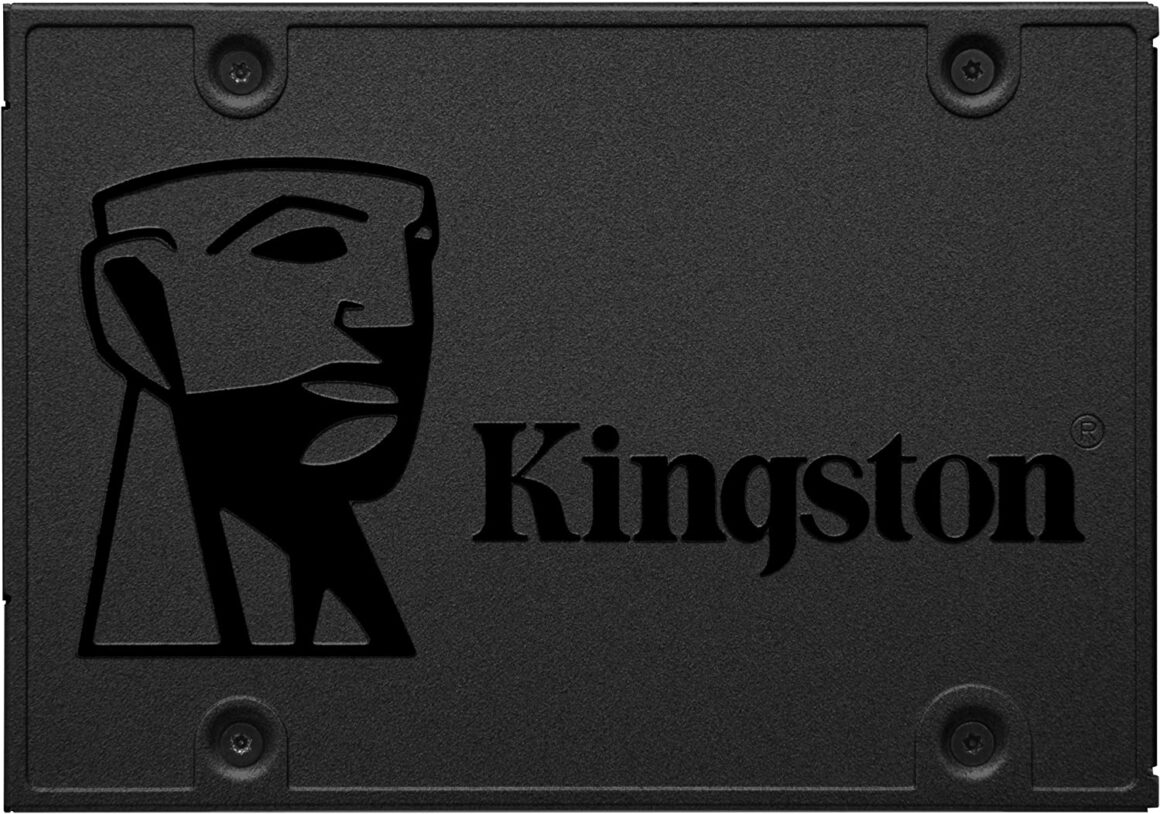 ssd-kingston