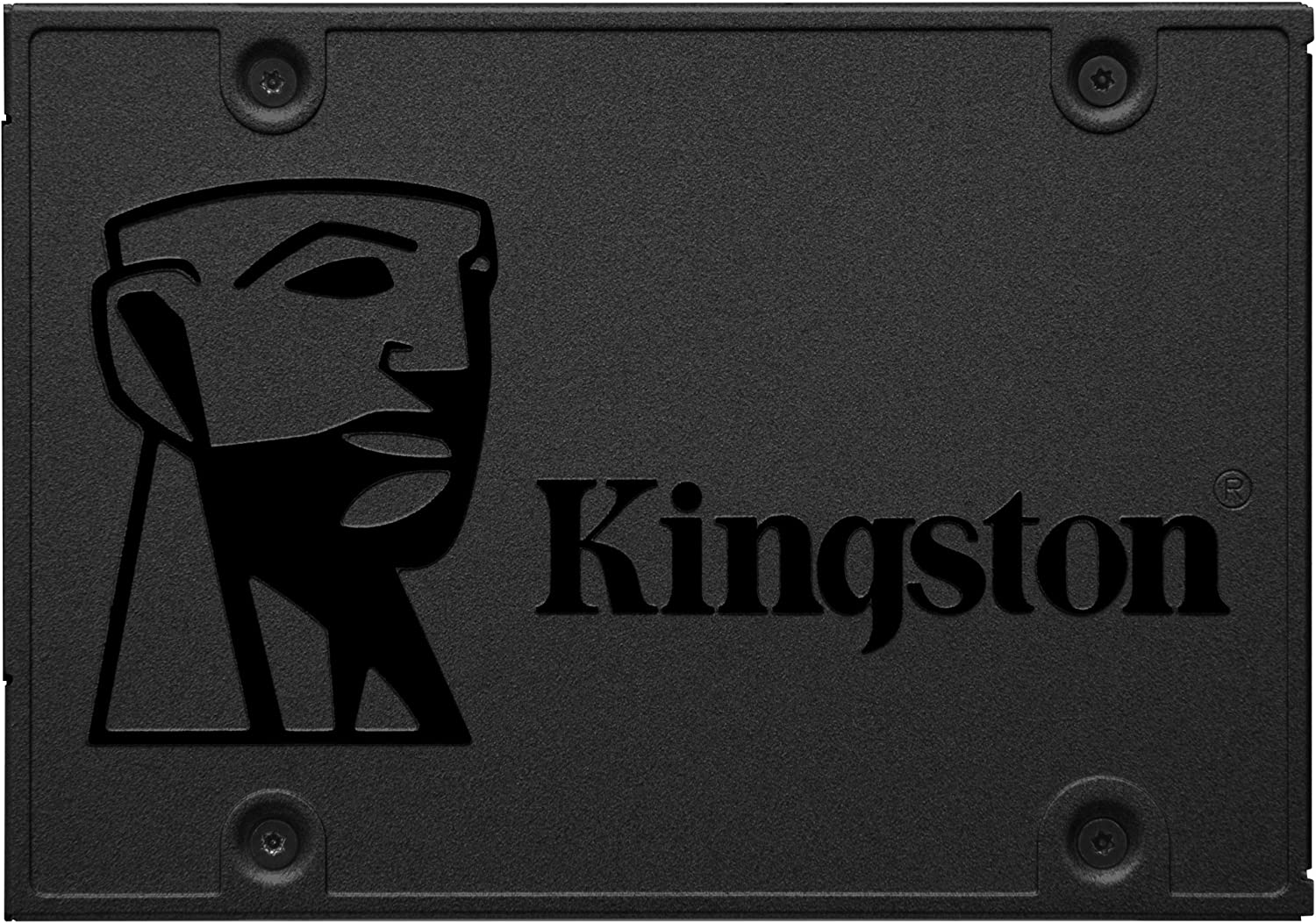 Test Kingston A2000 M.2 : un SSD NVMe rapide et (très) bon marché - Le  Monde Informatique