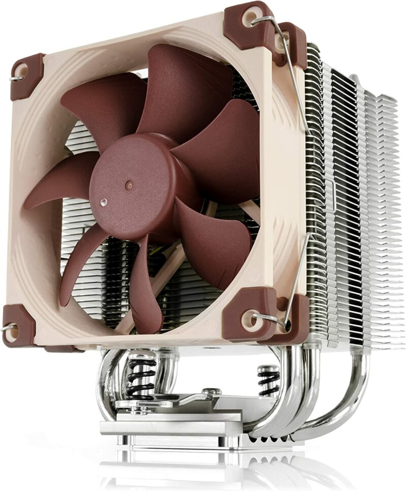 Quel Ventirad pour son PC Gamer ? Comparatif 2025