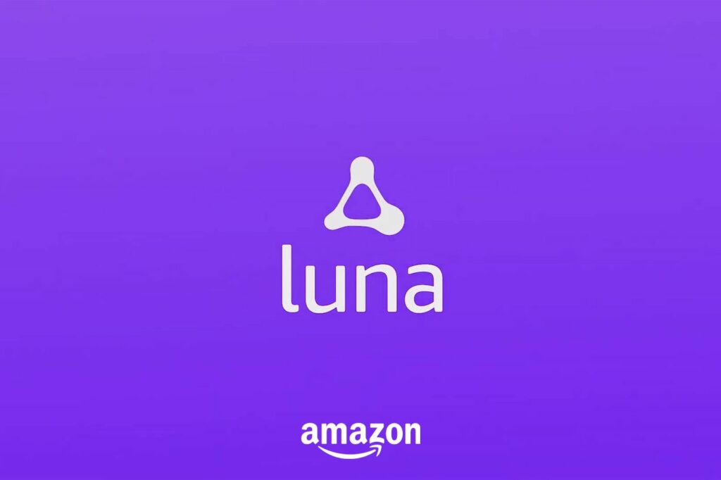 Amazon Luna Prime une offre de jeux gratuite pour les abonnés