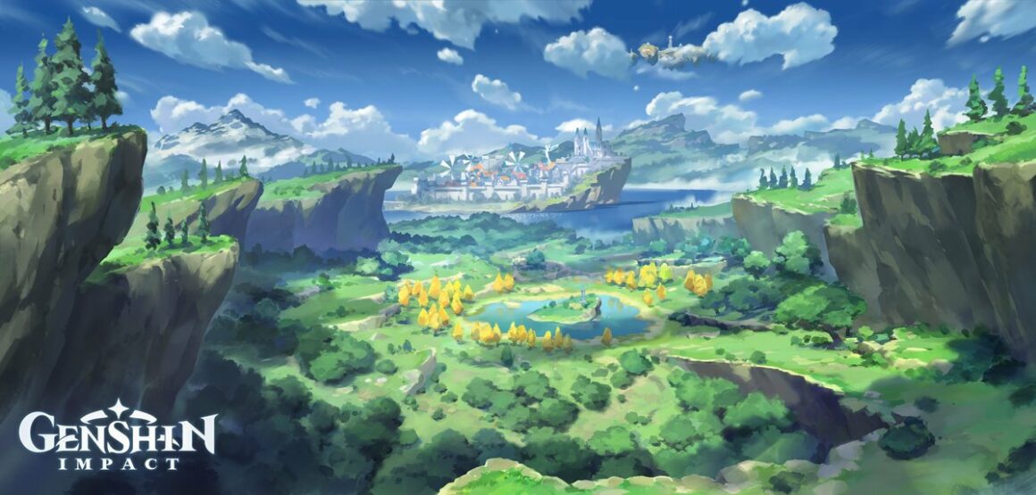 Les 10 meilleurs jeux comme Genshin Impact MaterielGamer