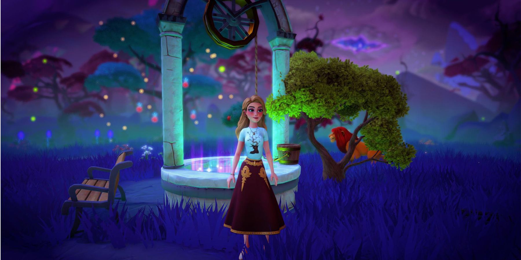 Disney Dreamlight Valley Guide complet des Terres Oubliées MaterielGamer