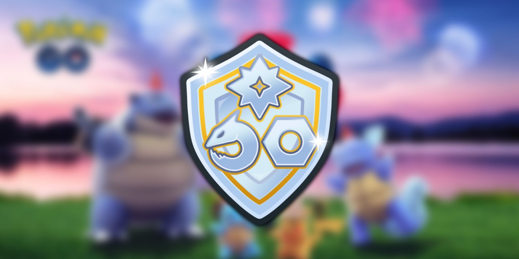 Pokemon GO Les meilleurs Pokemon pour l'édition Fantasy Cup Ultra