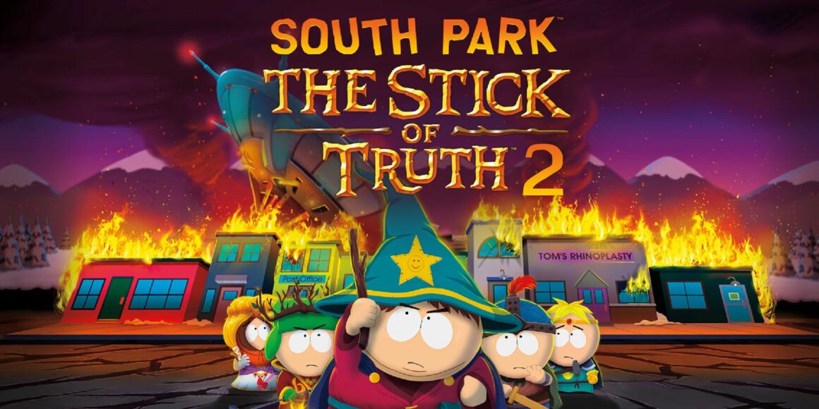 Pourquoi il faut un South Park Stick of Truth 2 MaterielGamer