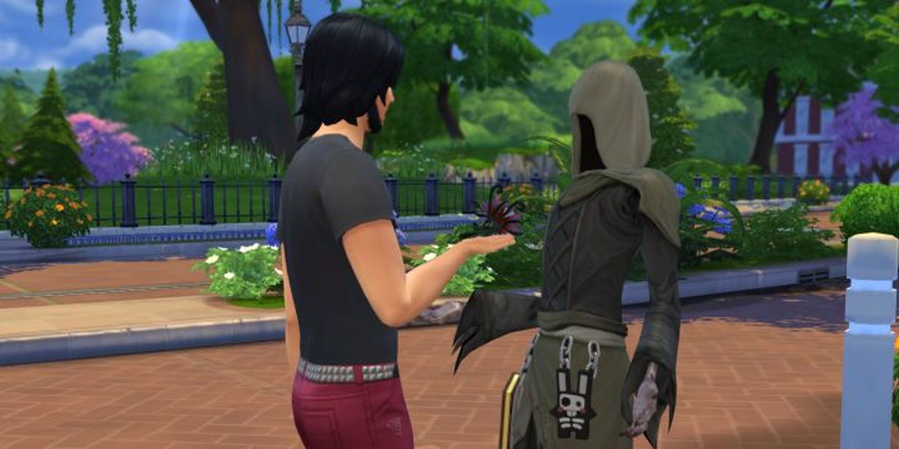 Sims 4 Death Flower Cheat Updated 2023 vrogue.co