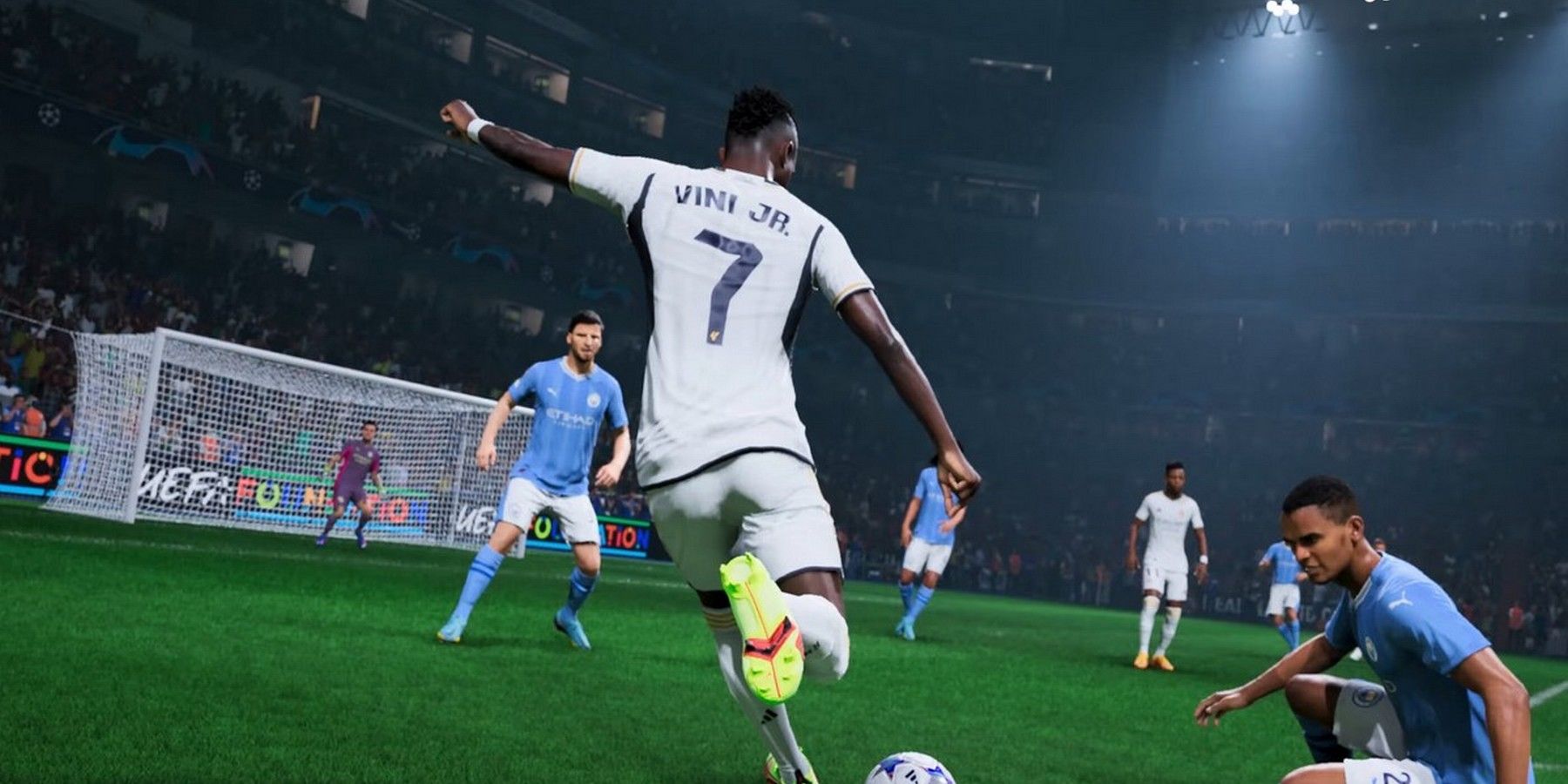 EA Sports FC 24 Guide Des Touches Effort Materiel Gamer ea-sports-fc-24-guide-des-touches-effort-materiel-gamer