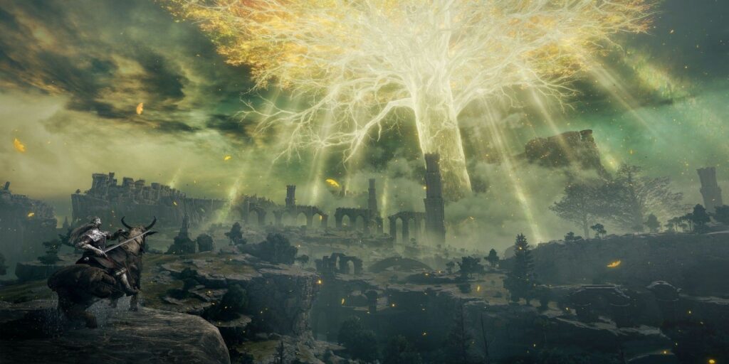 Comment suivre les quêtes dans Elden Ring MaterielGamer