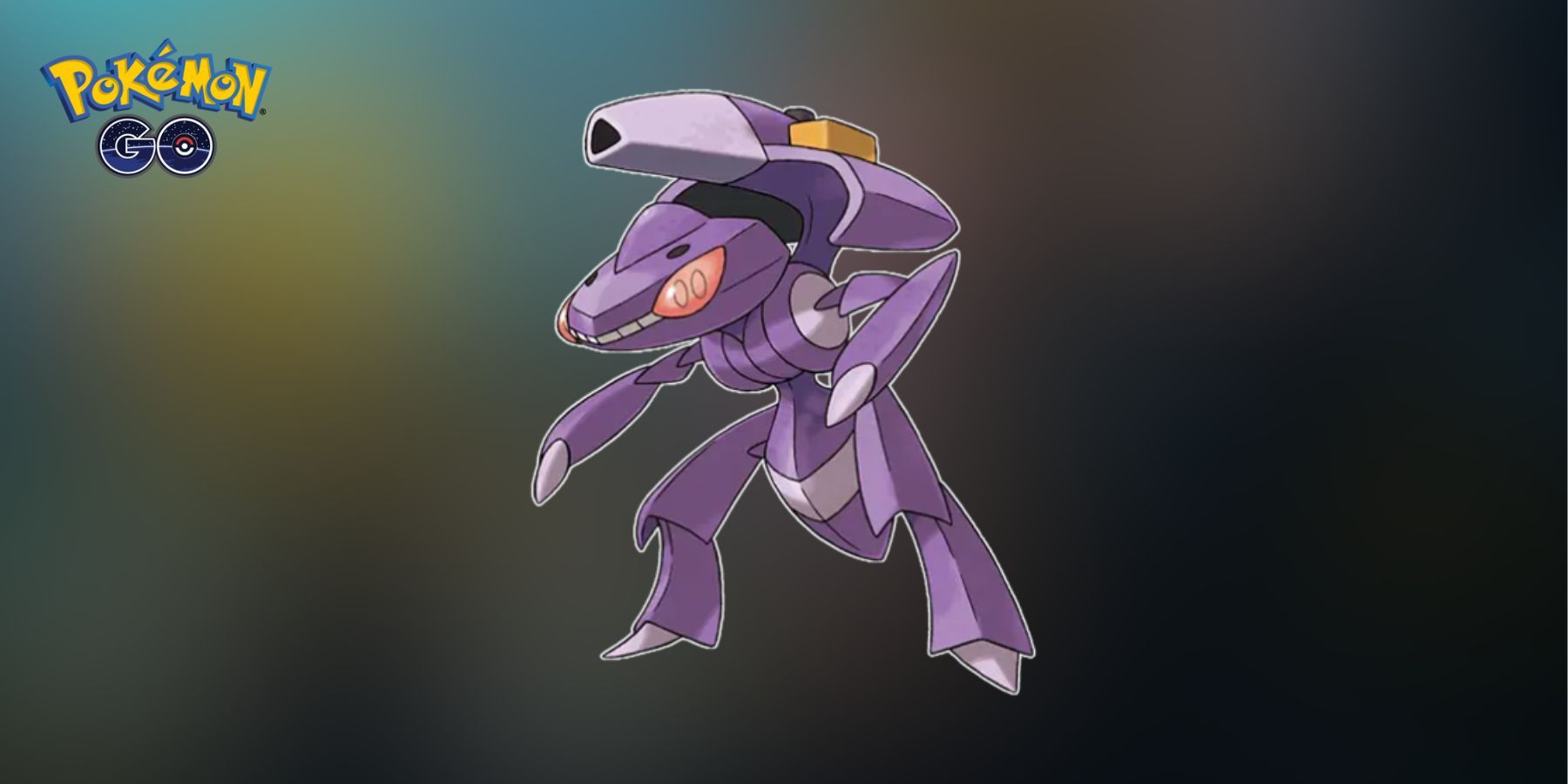 Pokémon Go - Raid de Genesect - counters, fraquezas, melhores ataques,  Genesect shiny