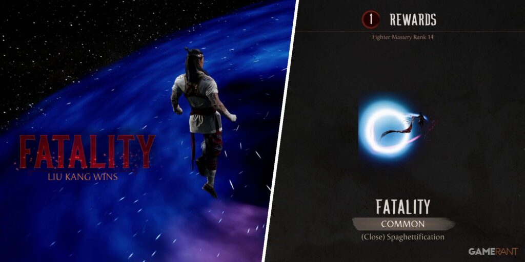 Comment débloquer les Fatalities dans Mortal Kombat 1