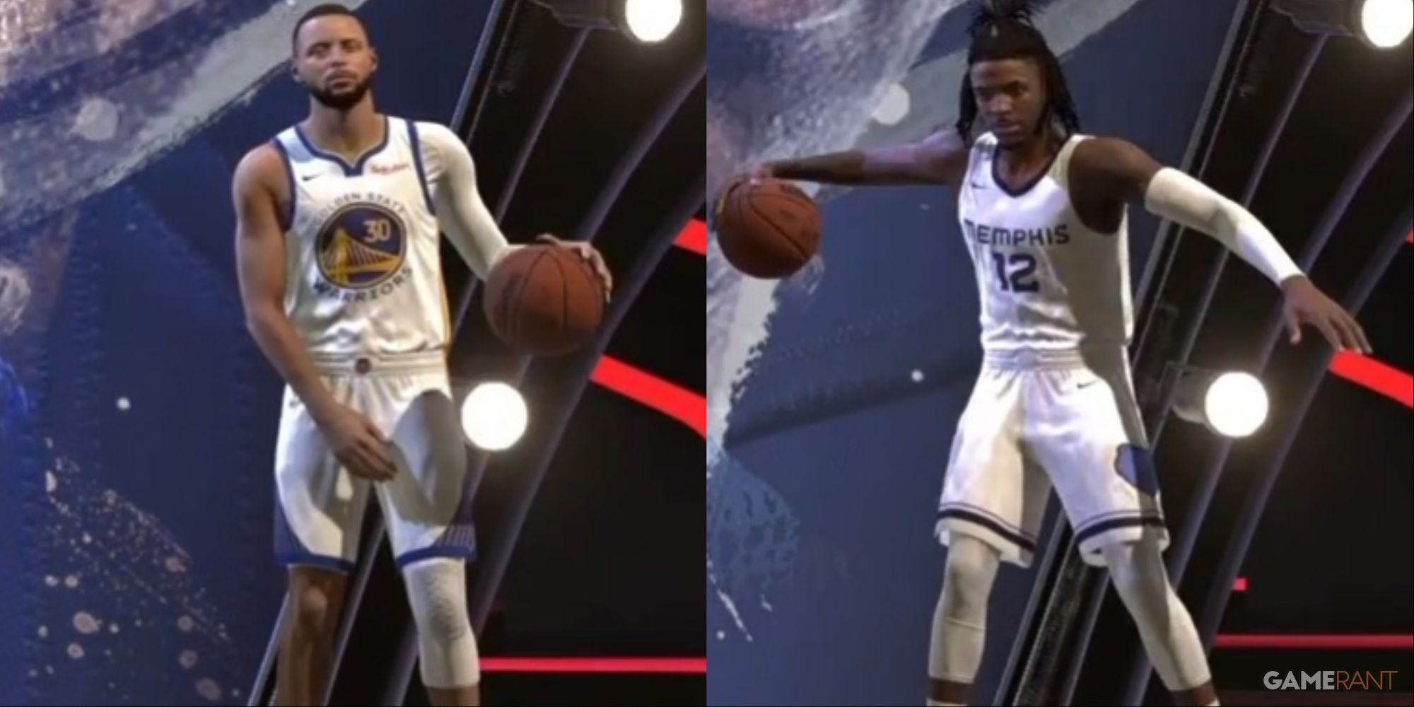 NBA 2K24 Les meilleures équipes pour jouer en tant que pivot MaterielGamer
