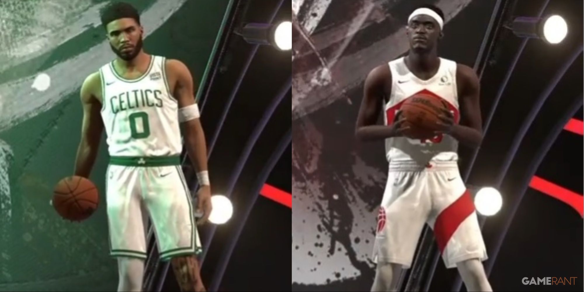 NBA 2K24 Les meilleures équipes pour jouer en tant que meneur de jeu MaterielGamer