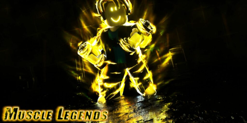 Roblox Codes Muscle