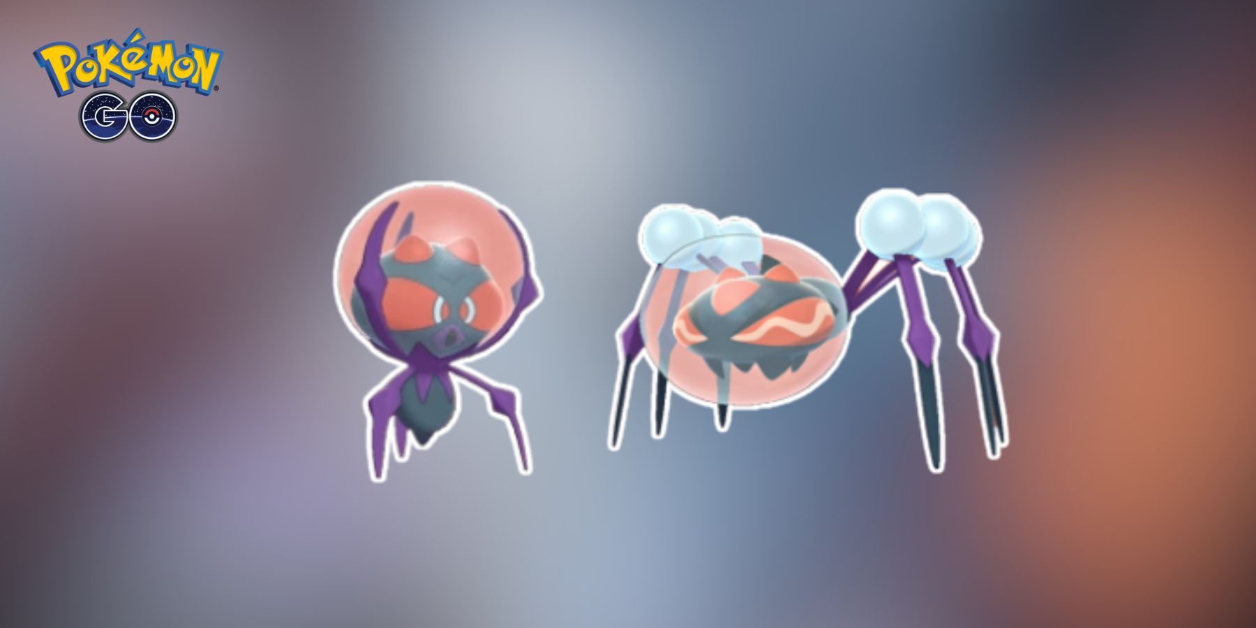 Pokemon GO Comment obtenir Dewpider Chromatique et Araquanid